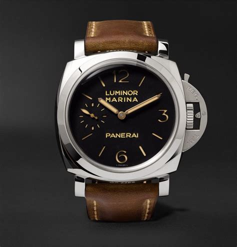 panerai luminor marina price usa|luminor marina officine panerai price.